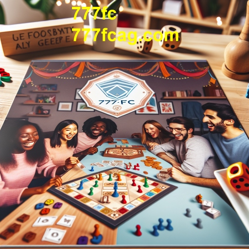 A Ascensão dos Jogos de Mesa: Diversão e Interação Social